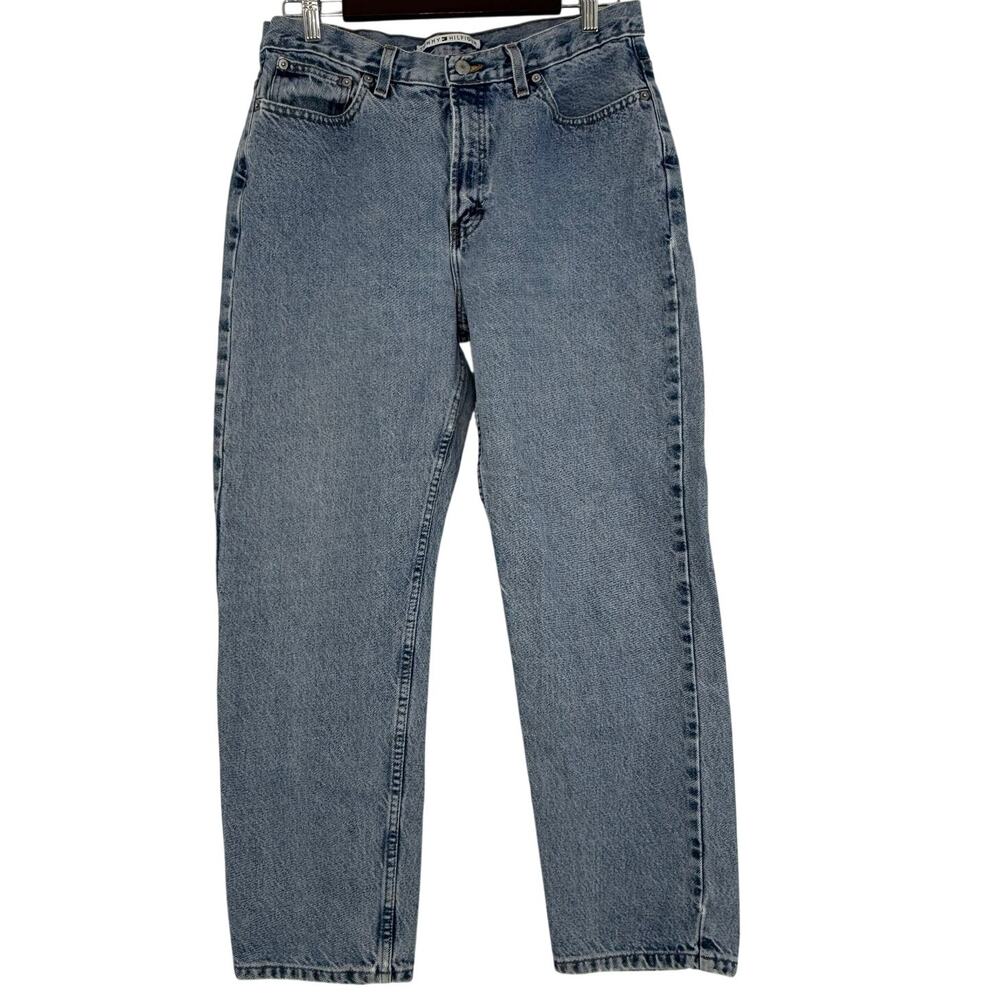 Vintage Tommy Hilfiger High Rise Jeans 14